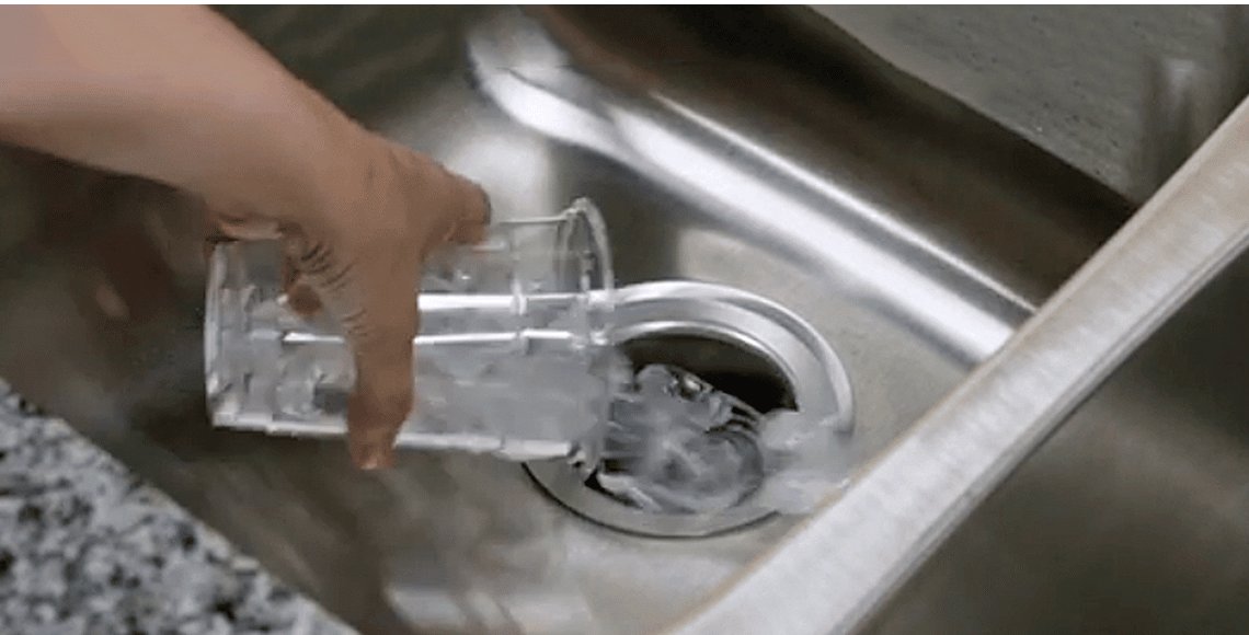 Garbage Disposal Secrets